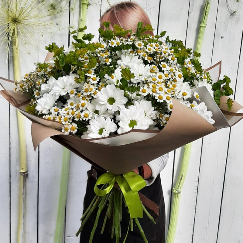 Букет Любовь и нежность